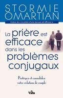   La prière est efficace dans les problèmes conjugaux