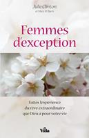   Femmes d’exception