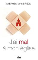   J’ai mal à mon église