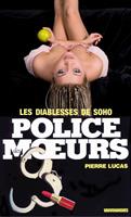   Police des moeurs n°13 Les Diablesses de Soho