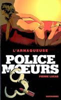Police des moeurs n°188 L'arnaqueuse