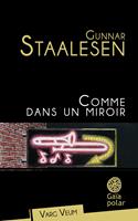   Comme dans un miroir