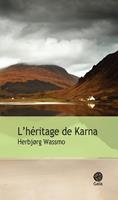   L'Héritage de Karna