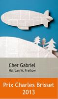   Cher Gabriel