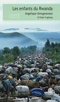   Les enfants du Rwanda