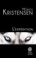   L'expédition