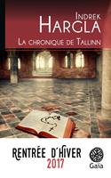   La chronique de Tallinn