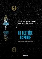   La Lectrice disparue