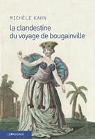   La Clandestine du voyage de Bougainville