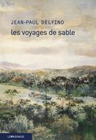   Les voyages de sable