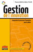   Gestion de l'innovation