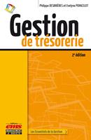   Gestion de trésorerie