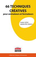   66 techniques cr&eacute;atives pour animateurs et formateurs