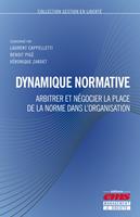   Dynamique normative