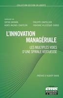   L'innovation manag&eacute;riale