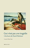  Ceci n’est pas une tragédie