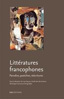   Littératures francophones