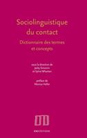 Sociolinguistique du contact
