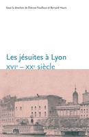   Les jésuites à Lyon