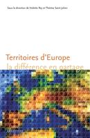   Territoires d'Europe