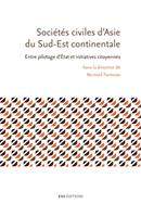 Sociétés civiles d’Asie du Sud-Est continentale