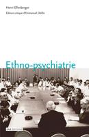   Ethno-psychiatrie