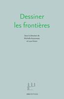   Dessiner les frontières