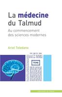   La médecine du Talmud
