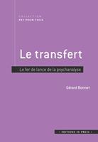   Le transfert
