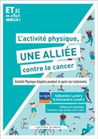 L’activité physique, une alliée contre le cancer !