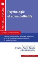 Psychologie et soins palliatifs
