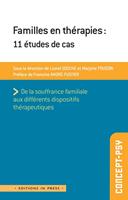   Familles en thérapies