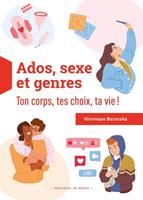   Ados, sexe et genres