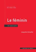   Le f&eacute;minin