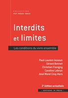   Interdits et limites