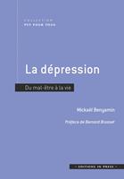   La dépression