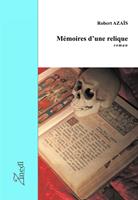   Mémoires d'une relique