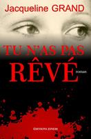   Tu n'as pas rêvé