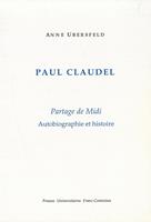   Paul Claudel
