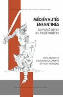   Médiévalités enfantines