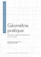   Géométrie pratique