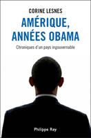   Am&eacute;rique, ann&eacute;es Obama. Chroniques d'un pays ingouvernable