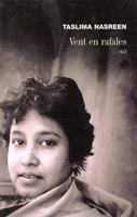   Vent en rafales