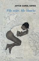   Fille noire, fille blanche