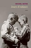   Jours d'enfance