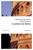   Le Piéton de Rome