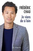   Je viens de loin