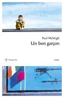   Un bon garçon