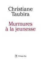   Murmures à la jeunesse