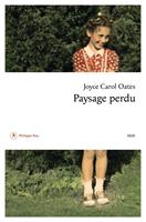   Paysage perdu